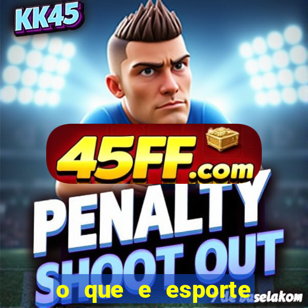 o que e esporte de invasao